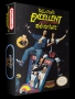 Nintendo  NES&nbsp; - &nbsp;Bill & Ted's Excellent Video Game Adventure (USA)